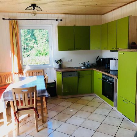 Feriendorf Boeker Muehle 외부 사진
