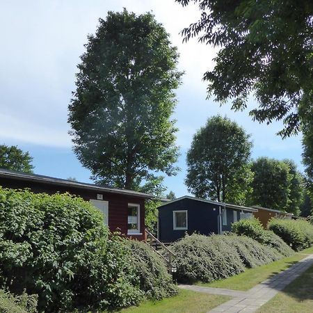 Feriendorf Boeker Muehle 외부 사진