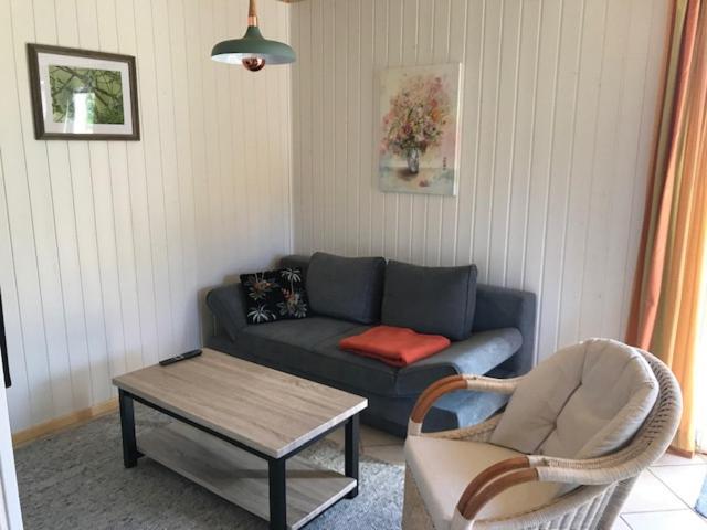 Feriendorf Boeker Muehle 외부 사진