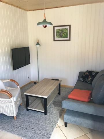 Feriendorf Boeker Muehle 외부 사진