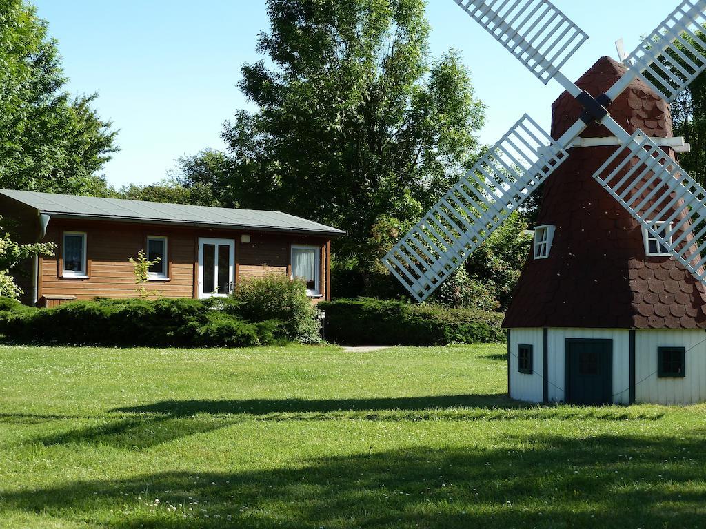 Feriendorf Boeker Muehle 객실 사진