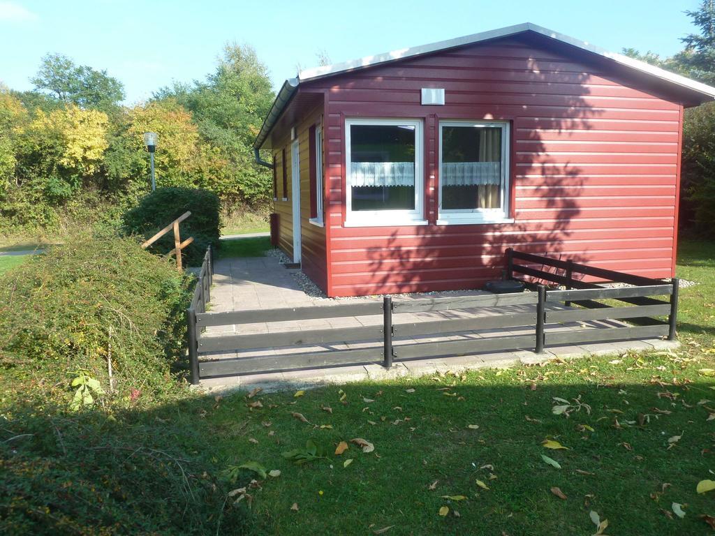 Feriendorf Boeker Muehle 객실 사진