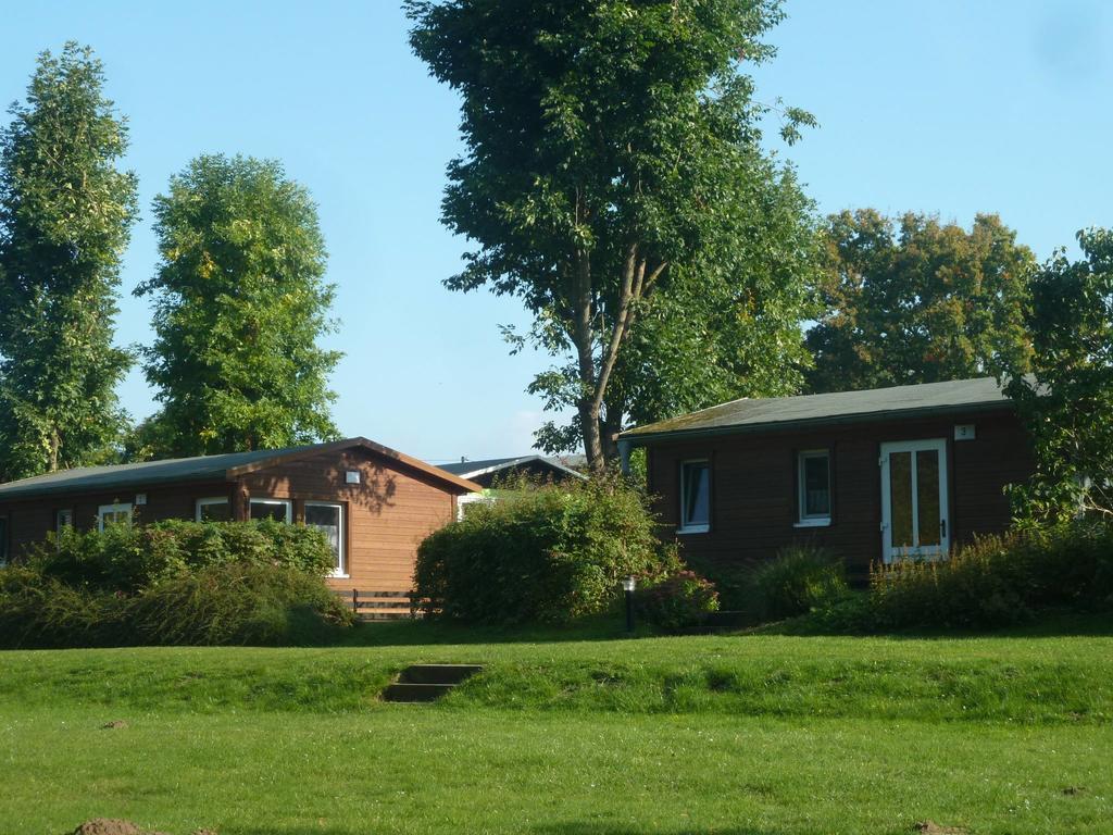 Feriendorf Boeker Muehle 객실 사진