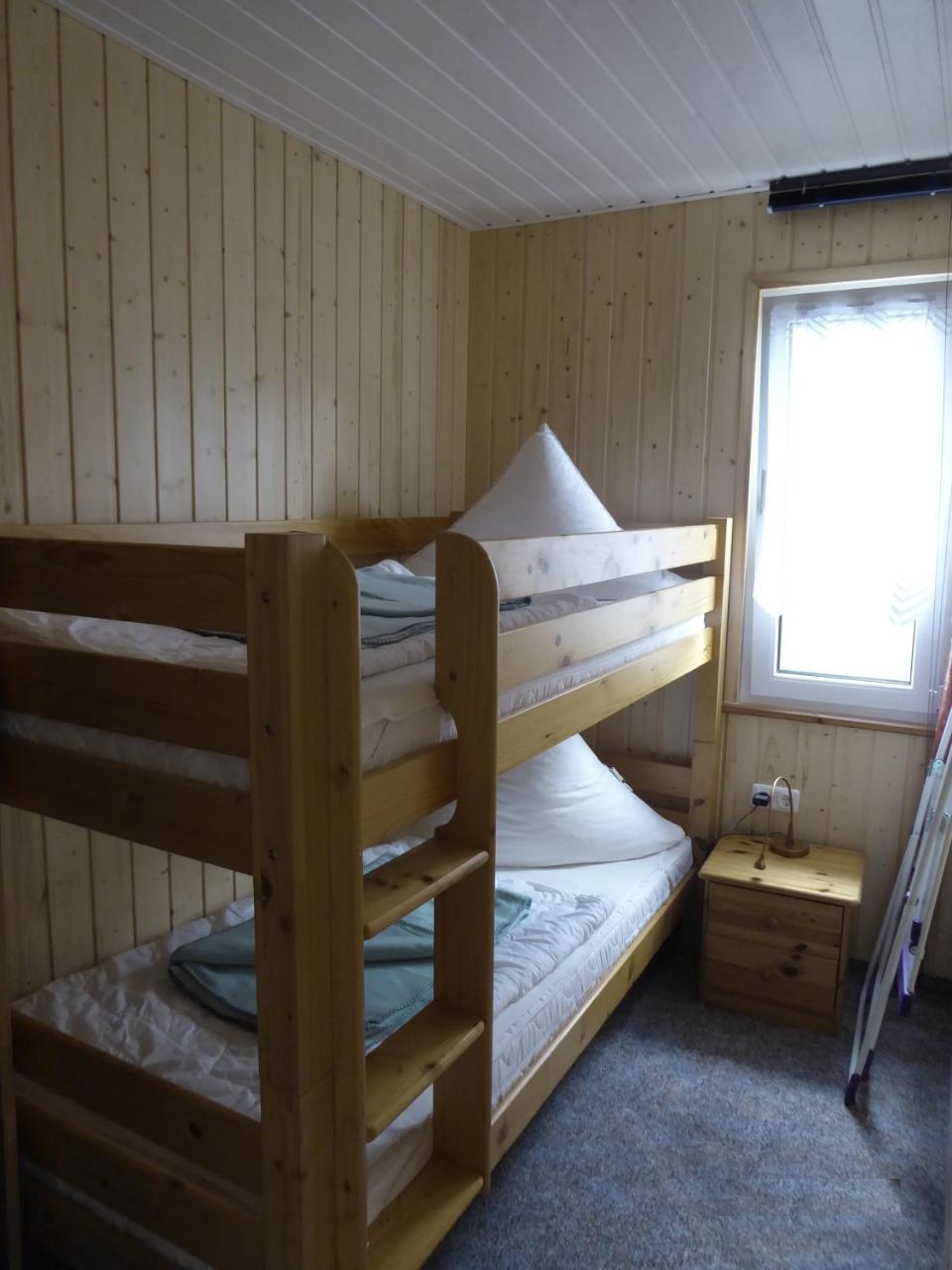 Feriendorf Boeker Muehle 외부 사진